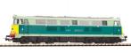 PIKO Loco diesel SU45 PKP dss